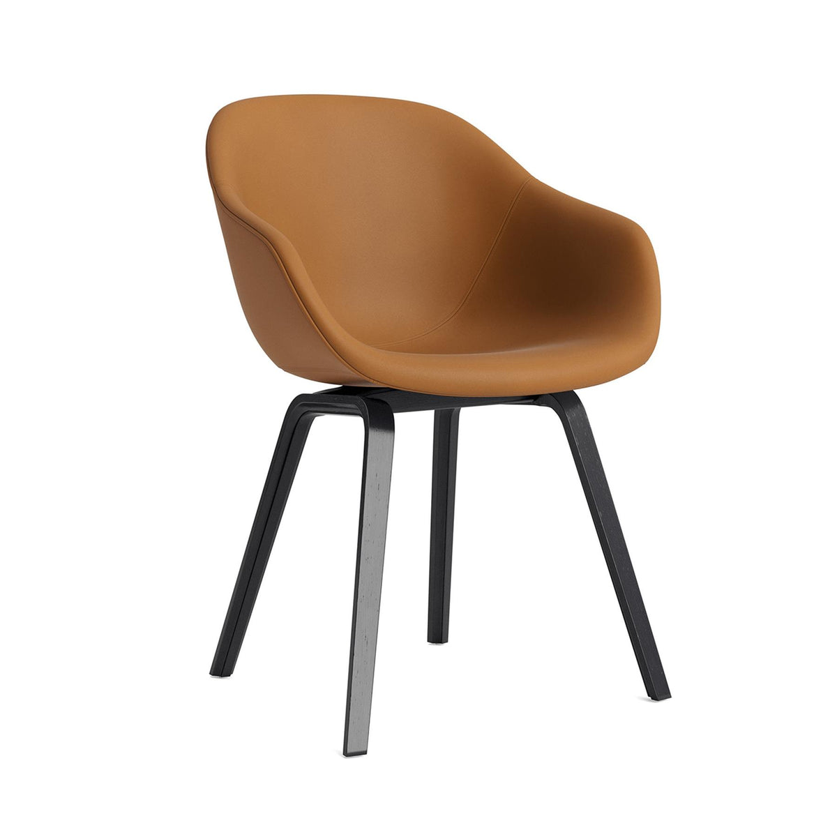 HAY AAC 223 Dining Chair, Upholstered
