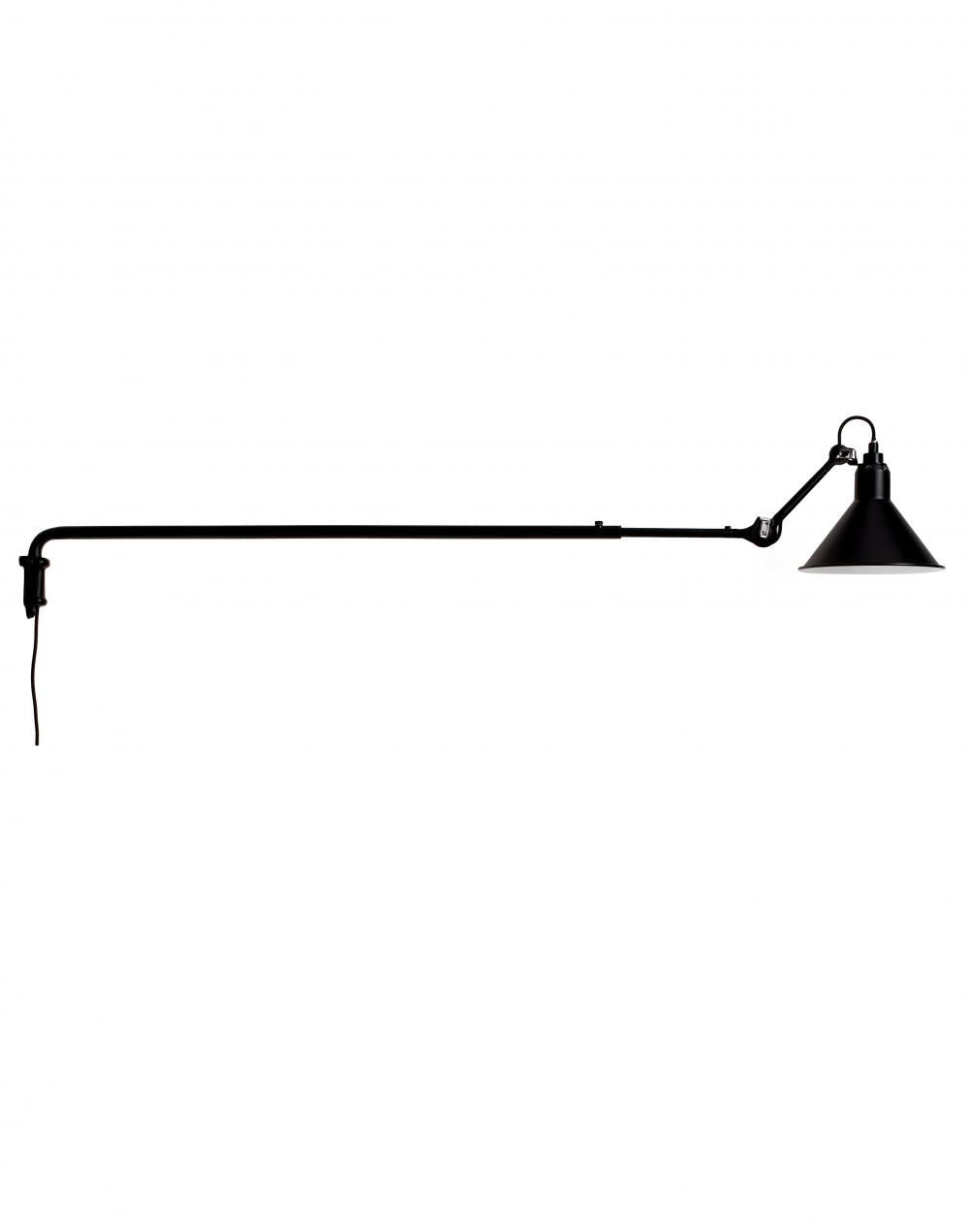 DCW Editions Lampe Gras 213 Wall Light