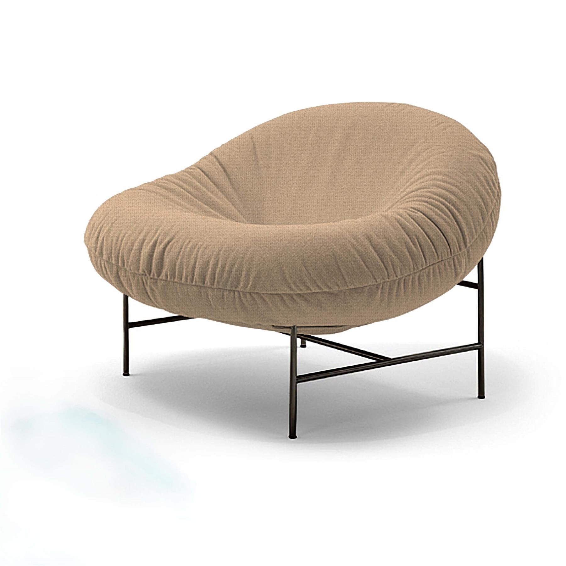 Knoll Perron Bun Lounge Chair
