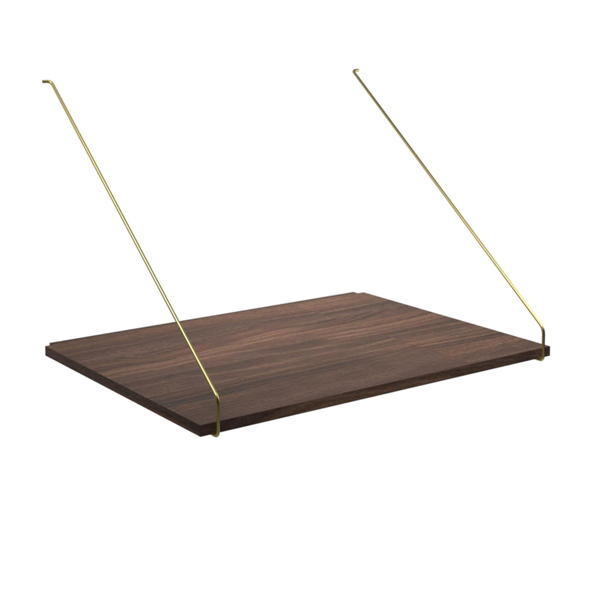 DK3 Royal 12 Desk Shelf