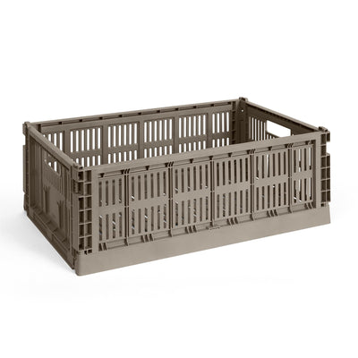 HAY Colour Crate Large