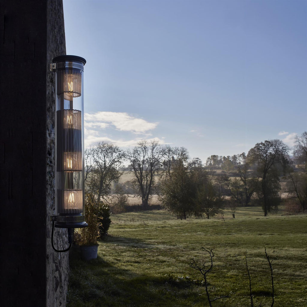 DCW Editions In The Tube IP64 Wall Light