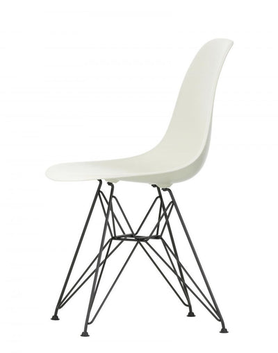 Vitra Eames RE DSR Plastic Side Chair