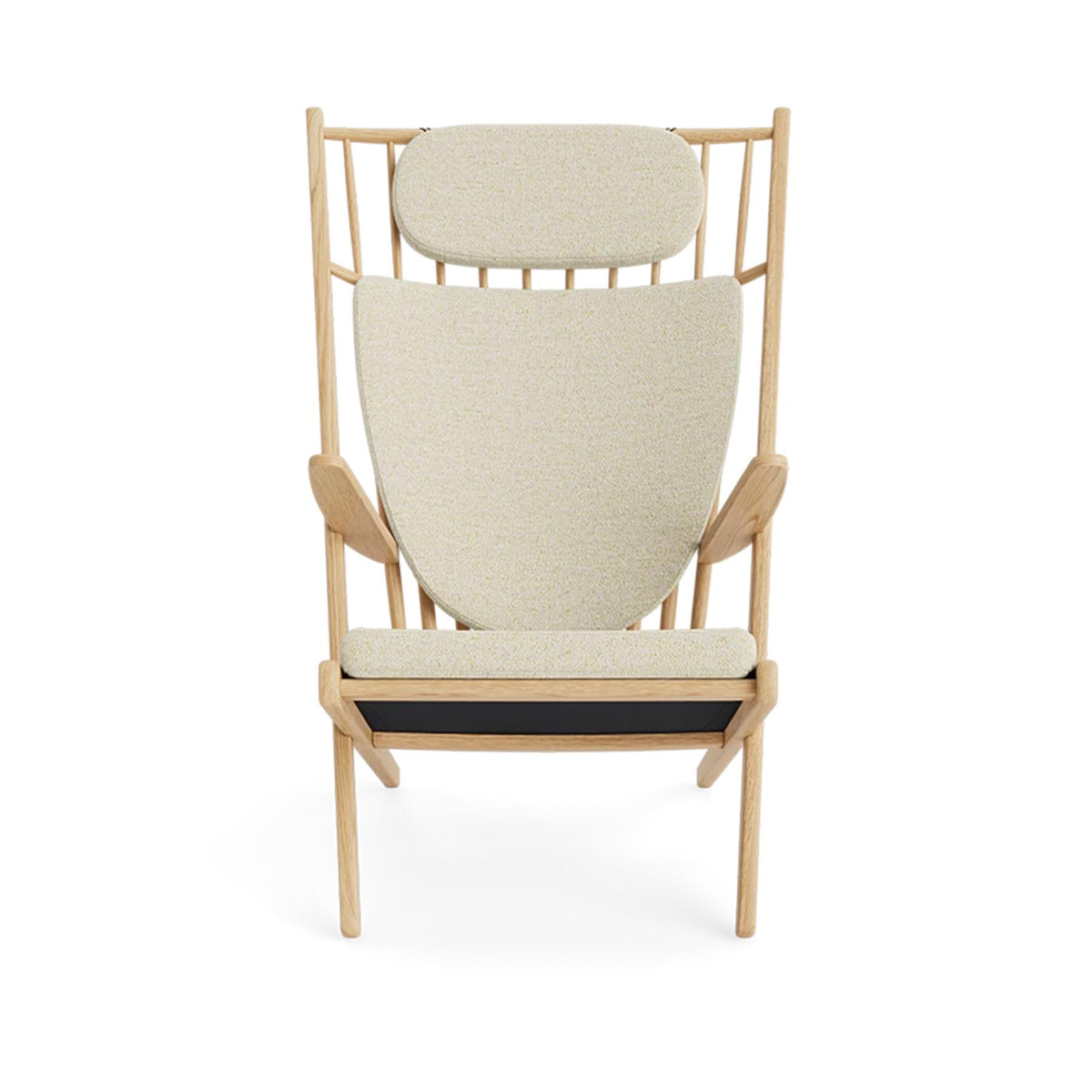 MAKE nordic Goliat Armchair
