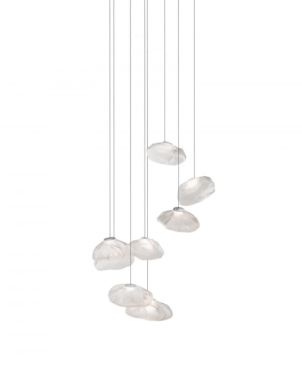 Bocci Series 73 Pendant Light 8 - 20 Pieces