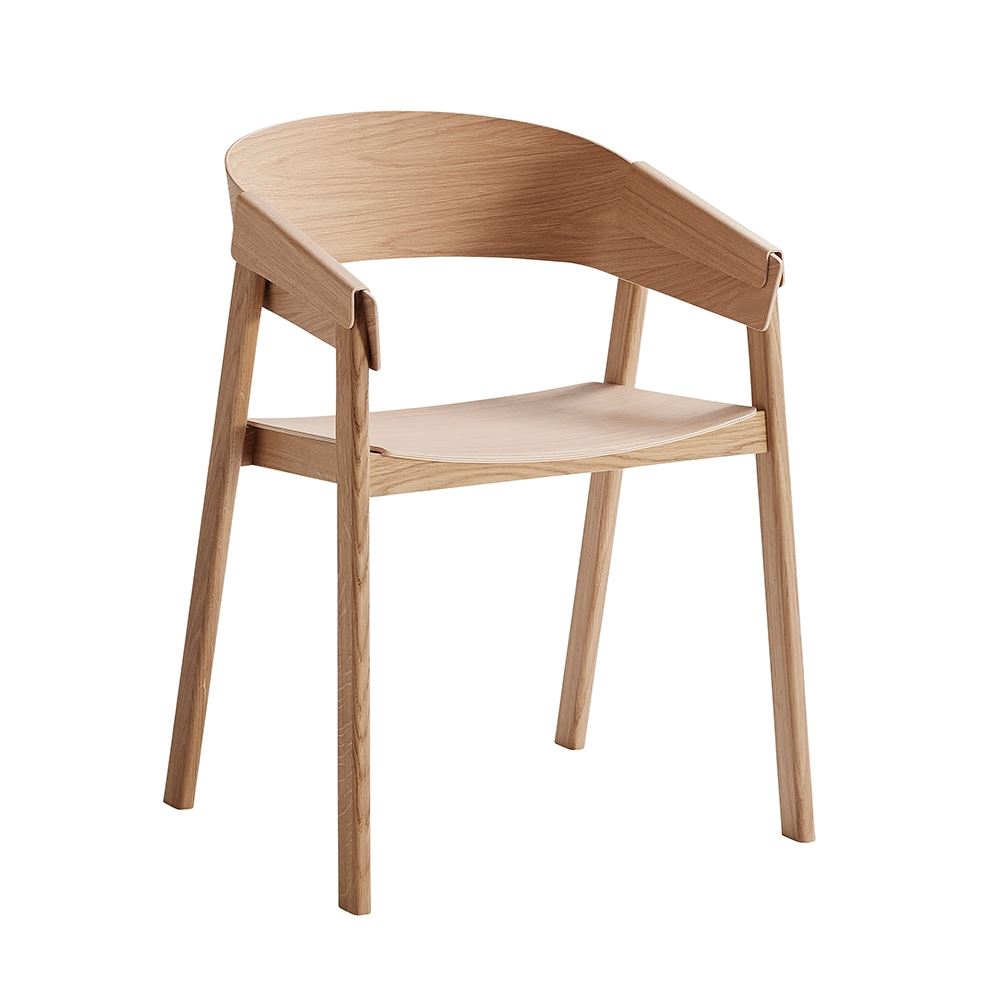 Muuto Cover Armchair