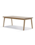Carl Hansen & Son SH900 Extendable Dining Table