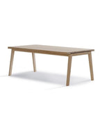 Carl Hansen & Son SH900 Extendable Dining Table