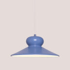Patricia Lobo Ova Pendant Light