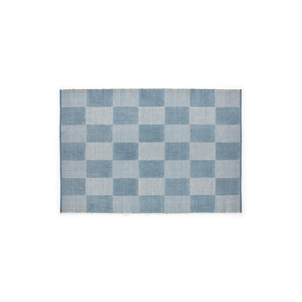 HAY Check Rug