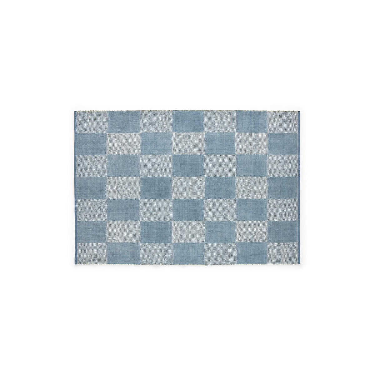 HAY Check Rug