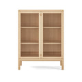 Stolab Prio Cabinet High