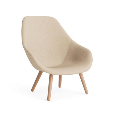 HAY AAL 92 Lounge Chair