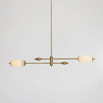 J. Adams Supernova 2 Pendant Light