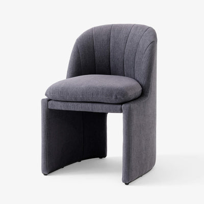 &Tradition Loafer SC106 Side Chair