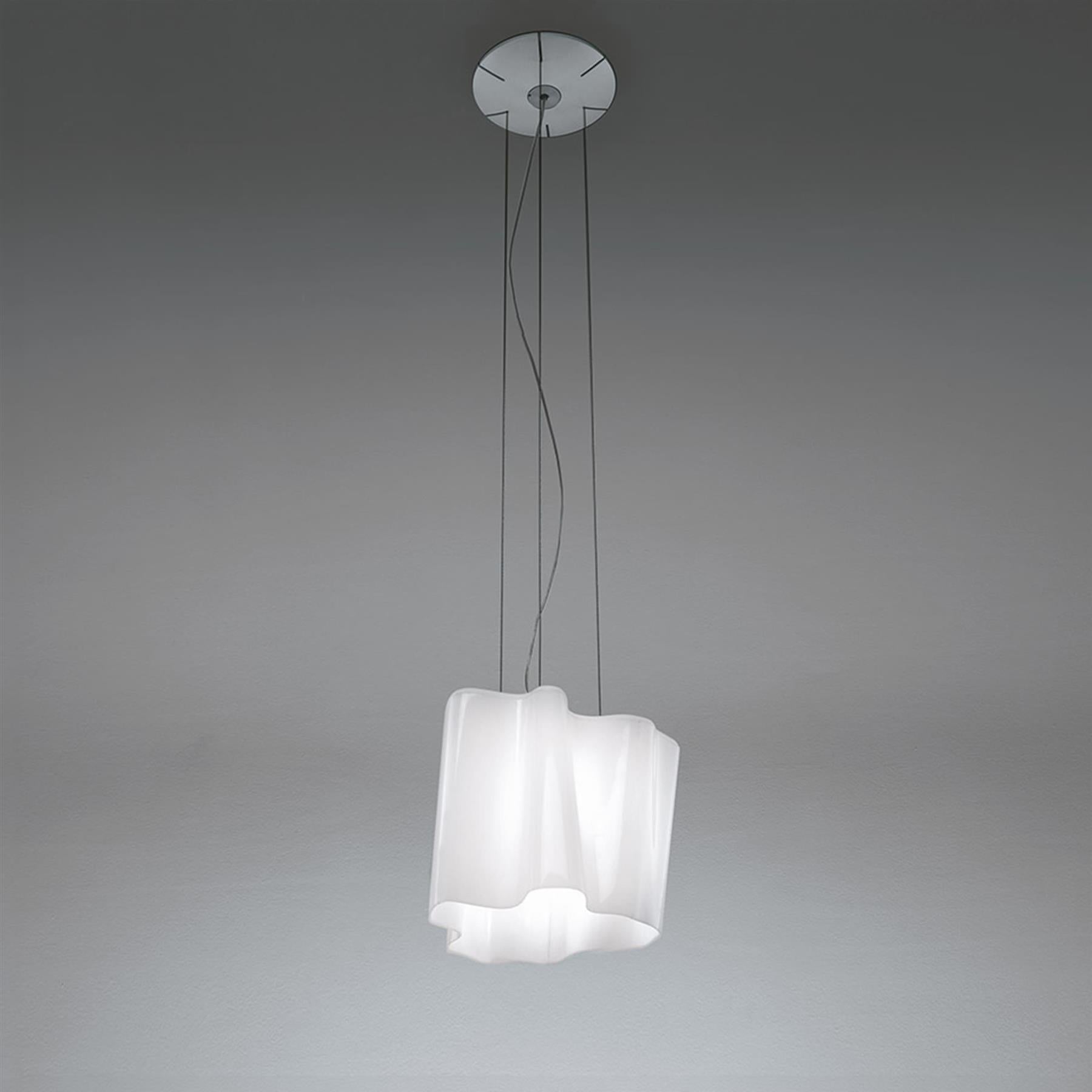Artemide Logico Pendant Light