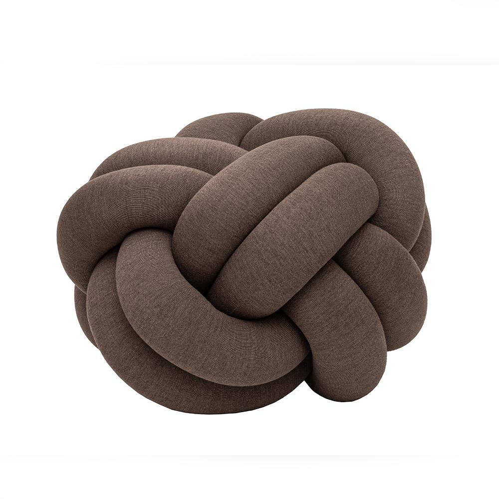 Design House Stockholm Knot Cushion - XL