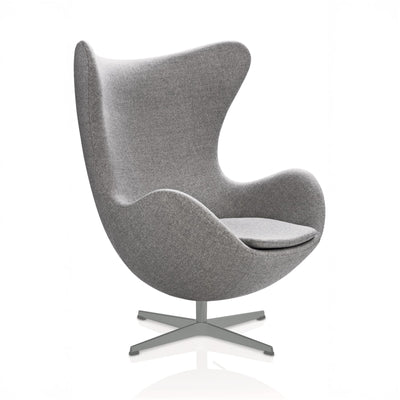 Fritz Hansen Egg Lounge Chair