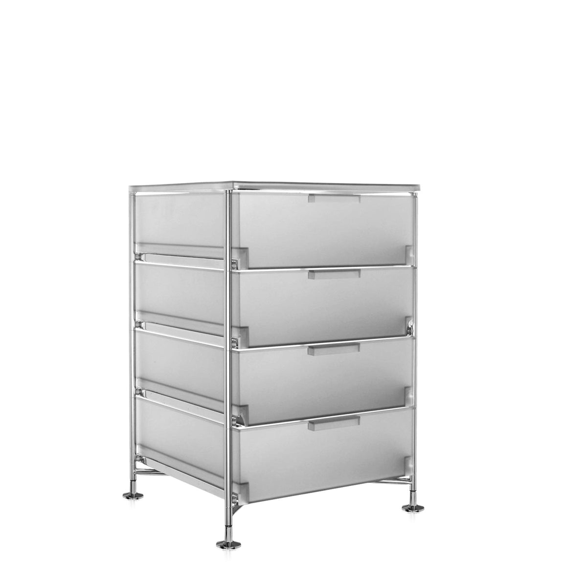 Kartell Mobil Drawers