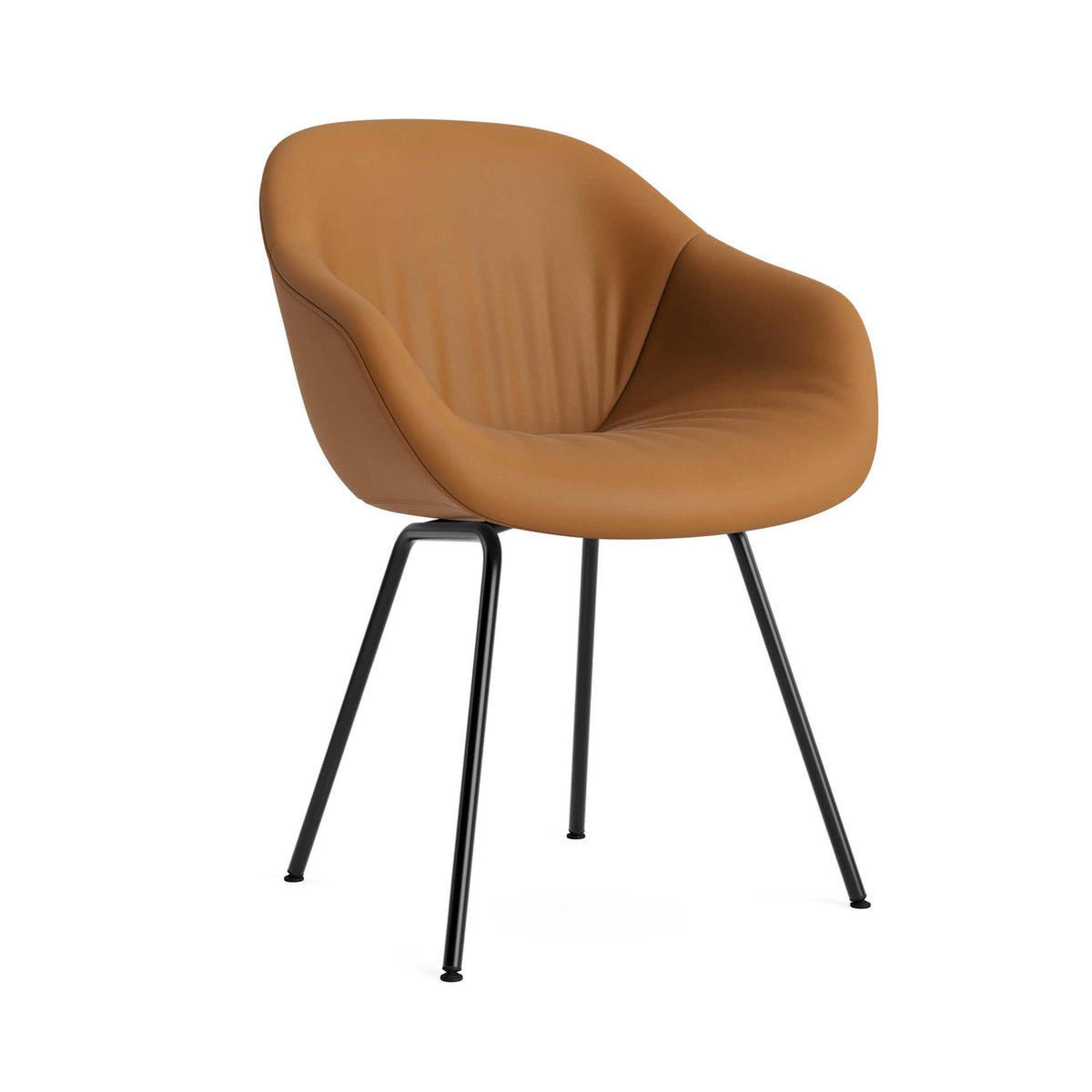 HAY AAC 227 Dining Chair, Soft Upholstery