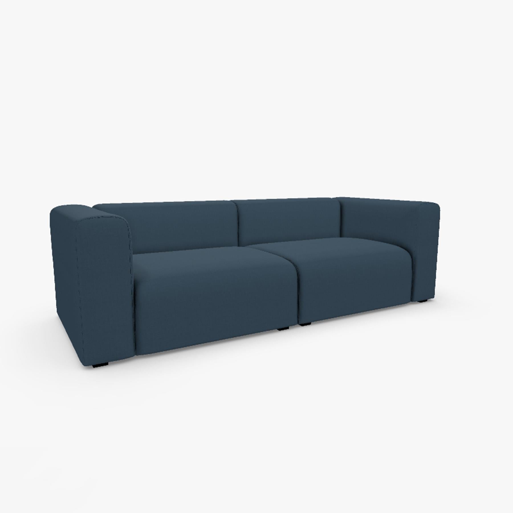 HAY Mags 2.5 Seater Sofa Combination 1
