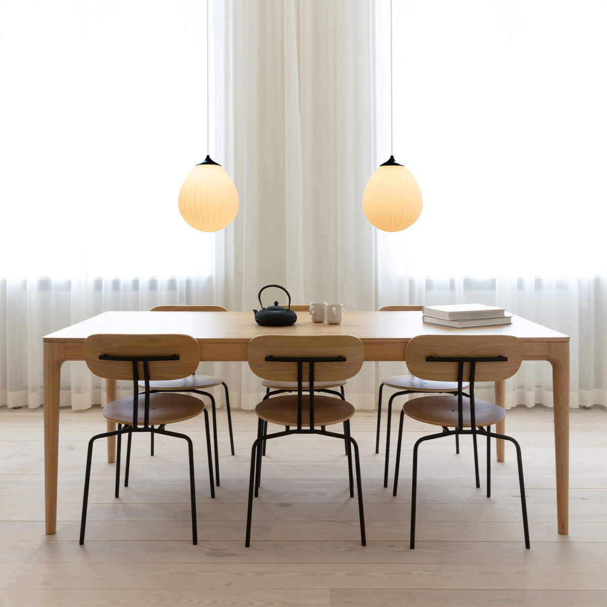 Umage Around The World Pendant Light