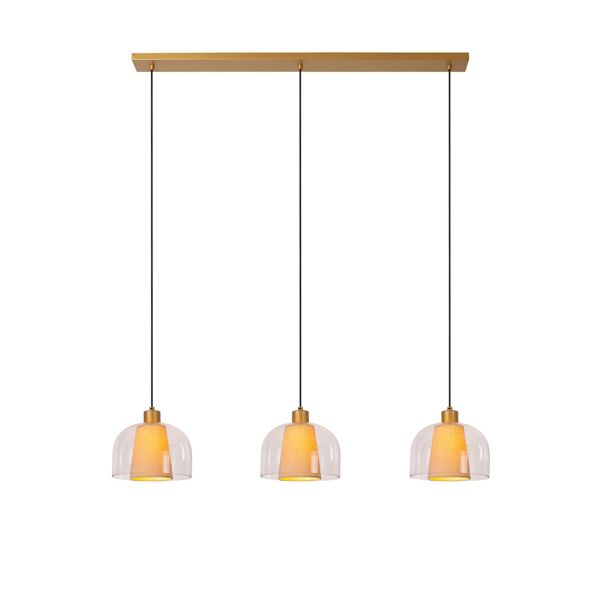 Lucide Gunhild Pendant Light