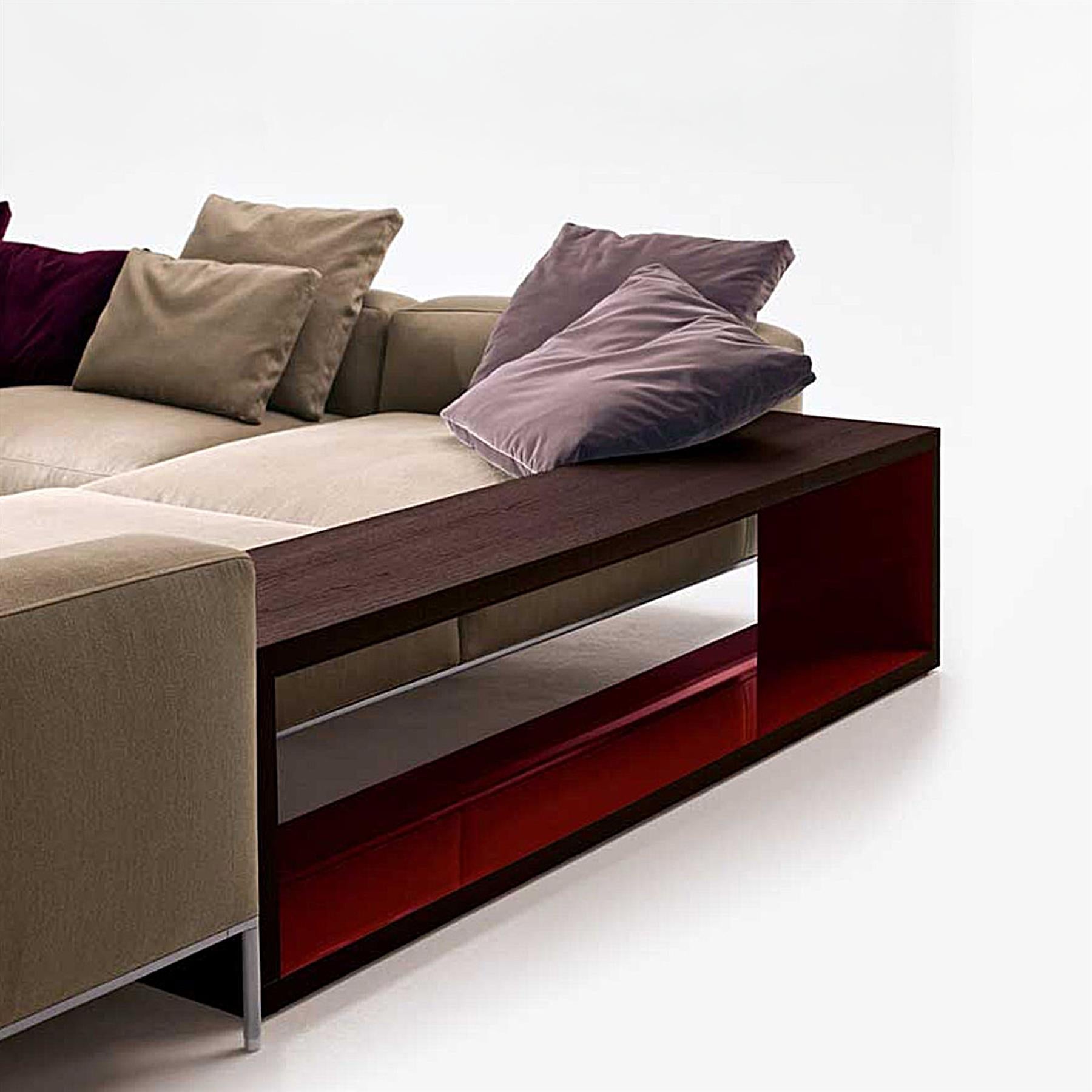 The Conran Shop Pillar Low Console – Holloways of Ludlow