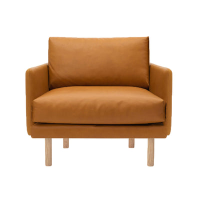 Bruunmunch Emo Armchair