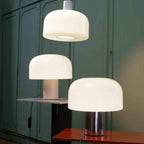 Flos Bellhop Glass S2 Pendant Light
