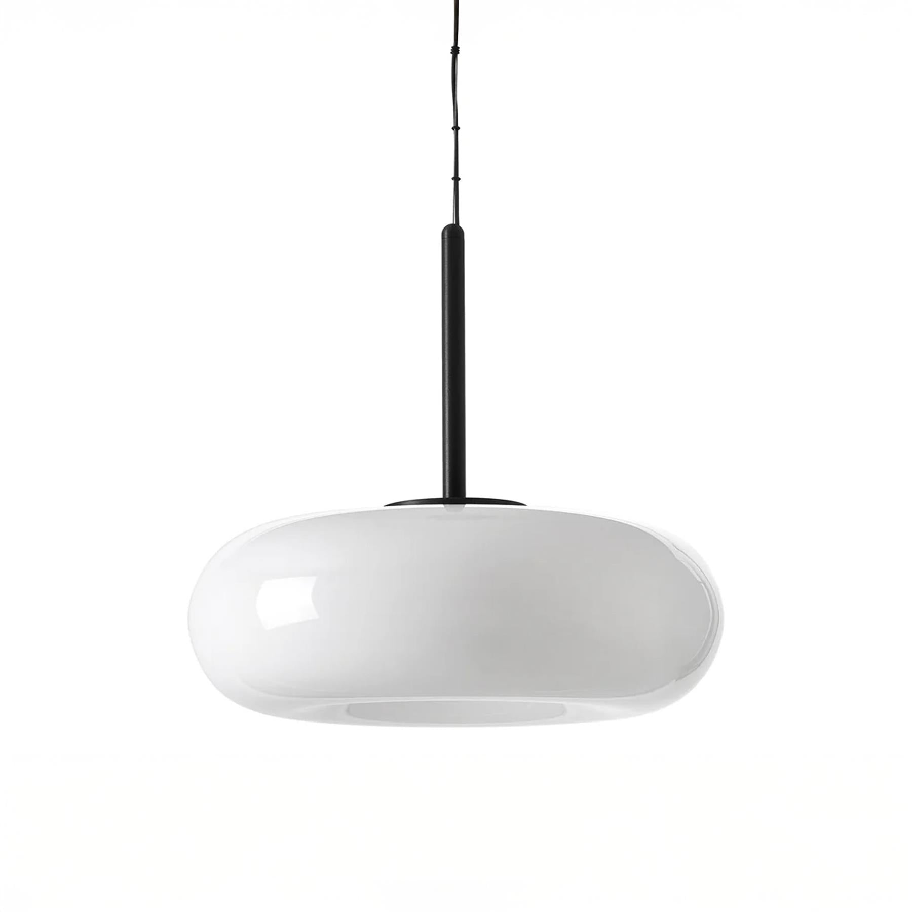 The Conran Shop Torus Pendant Light – Holloways of Ludlow