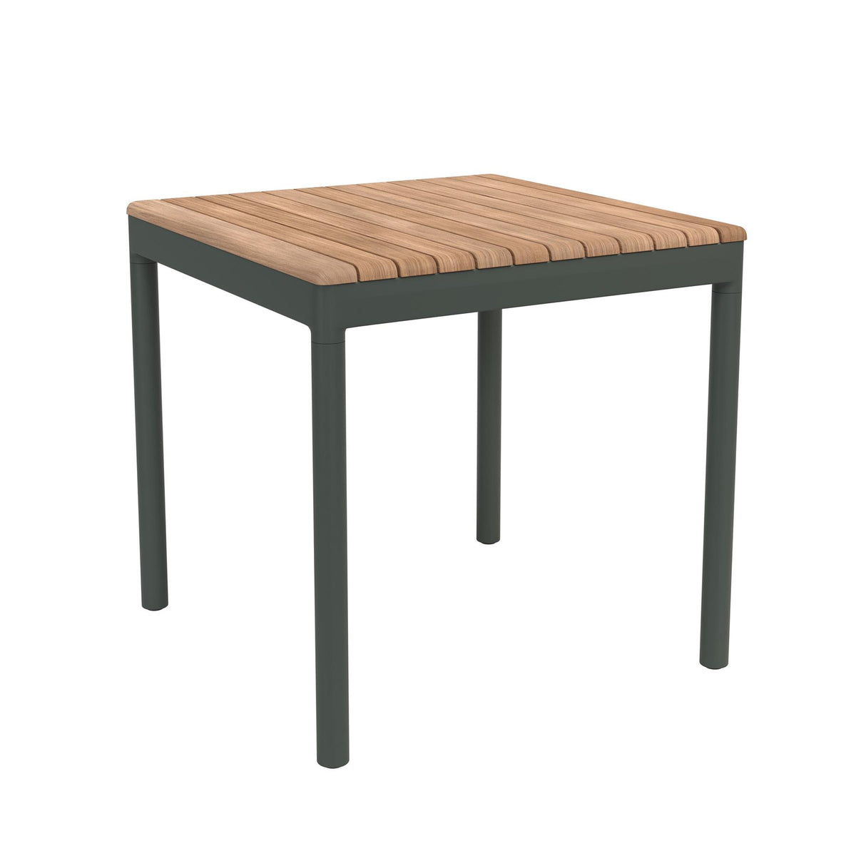 Fritz Hansen Pelagus Garden Dining Table