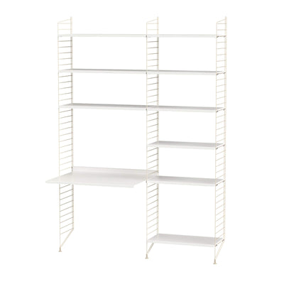 String Furniture Workspace B