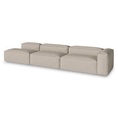 Bolia Cosima 4+ Seater Sofa with Open End