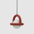 AGO Balloon Pendant Light