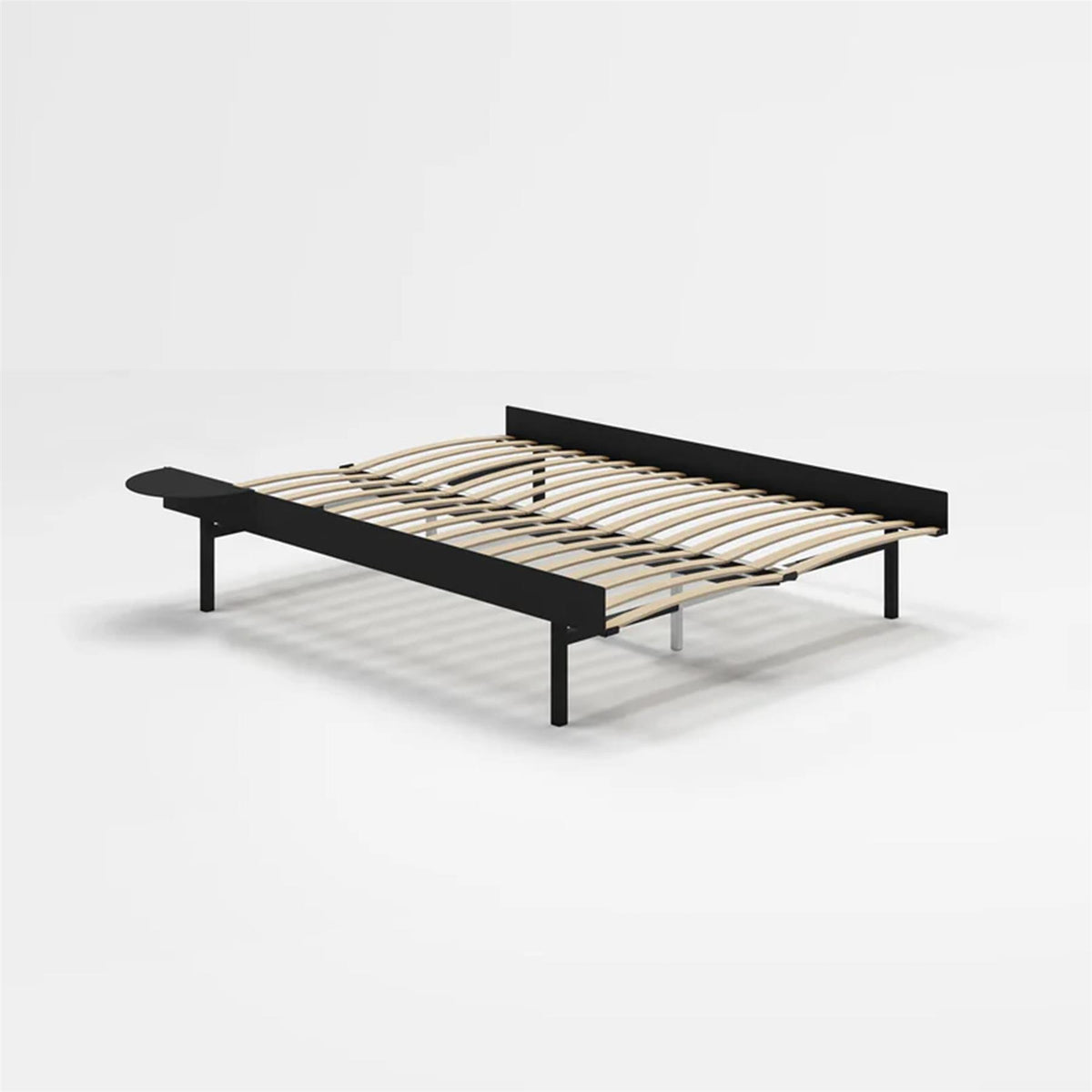 MOEBE High Bed