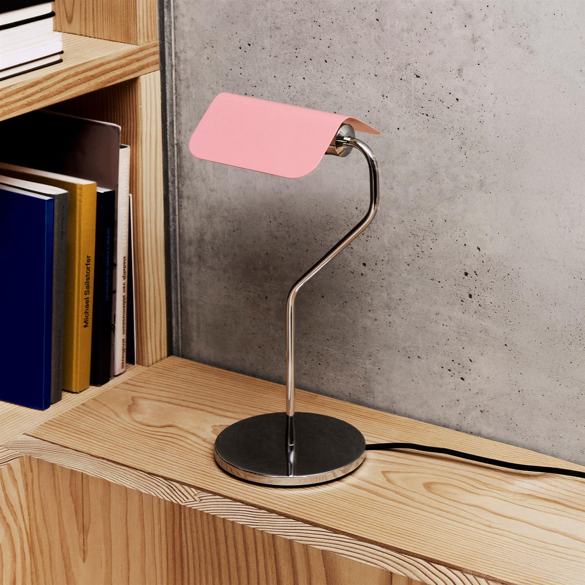 HAY Apex Table Lamp