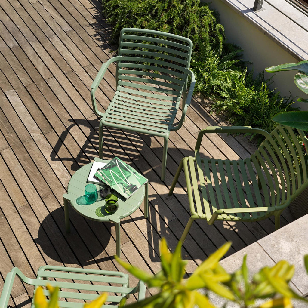 Nardi Doga Relax Outdoor Chair