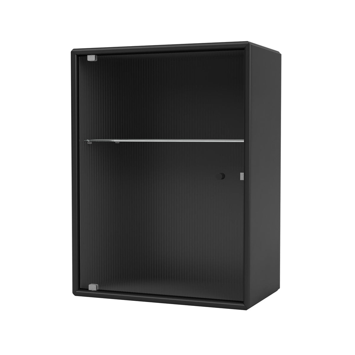 Montana Ripple Bathroom Cabinet