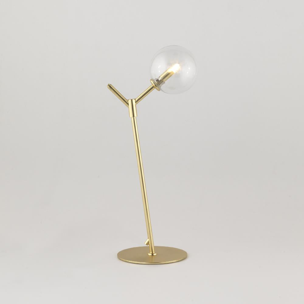 Aromas Atom Table Lamp