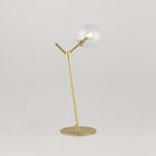 Aromas Atom Table Lamp
