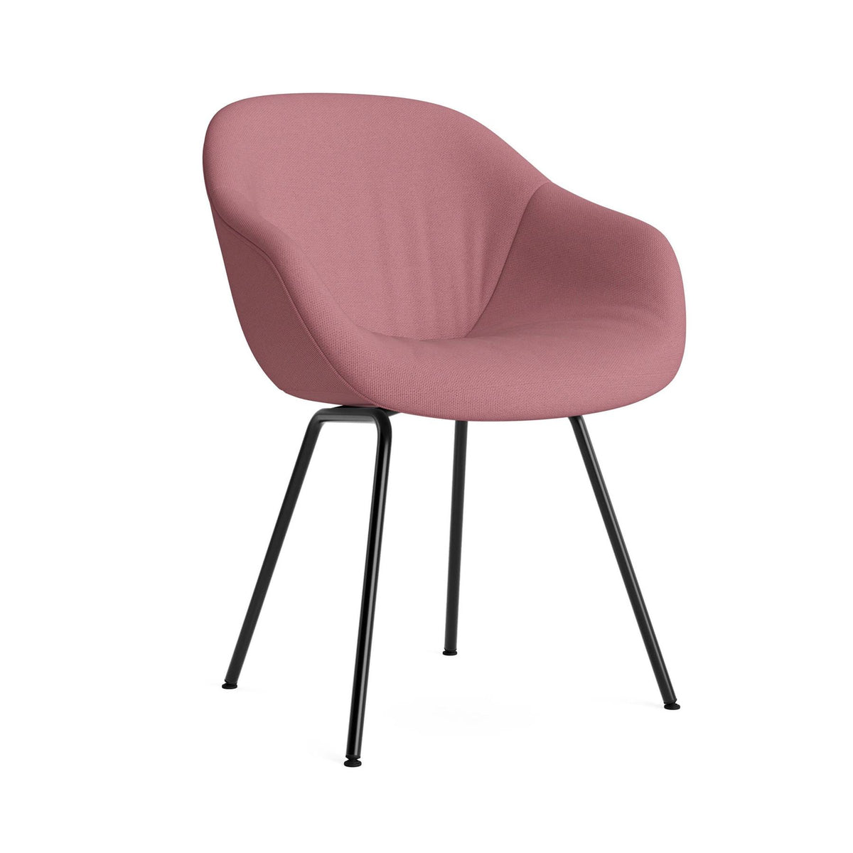 HAY AAC 227 Dining Chair, Soft Upholstery