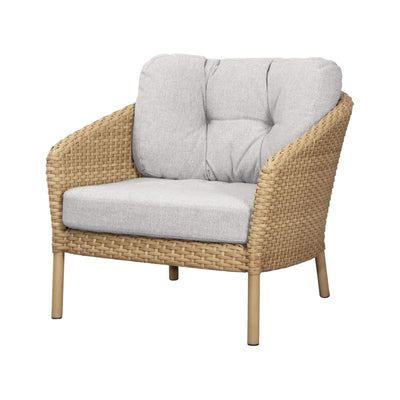 Cane-line Ocean Garden Lounge Chair