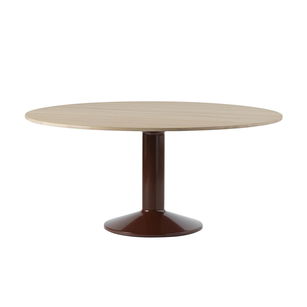 Muuto Midst Round Dining Table