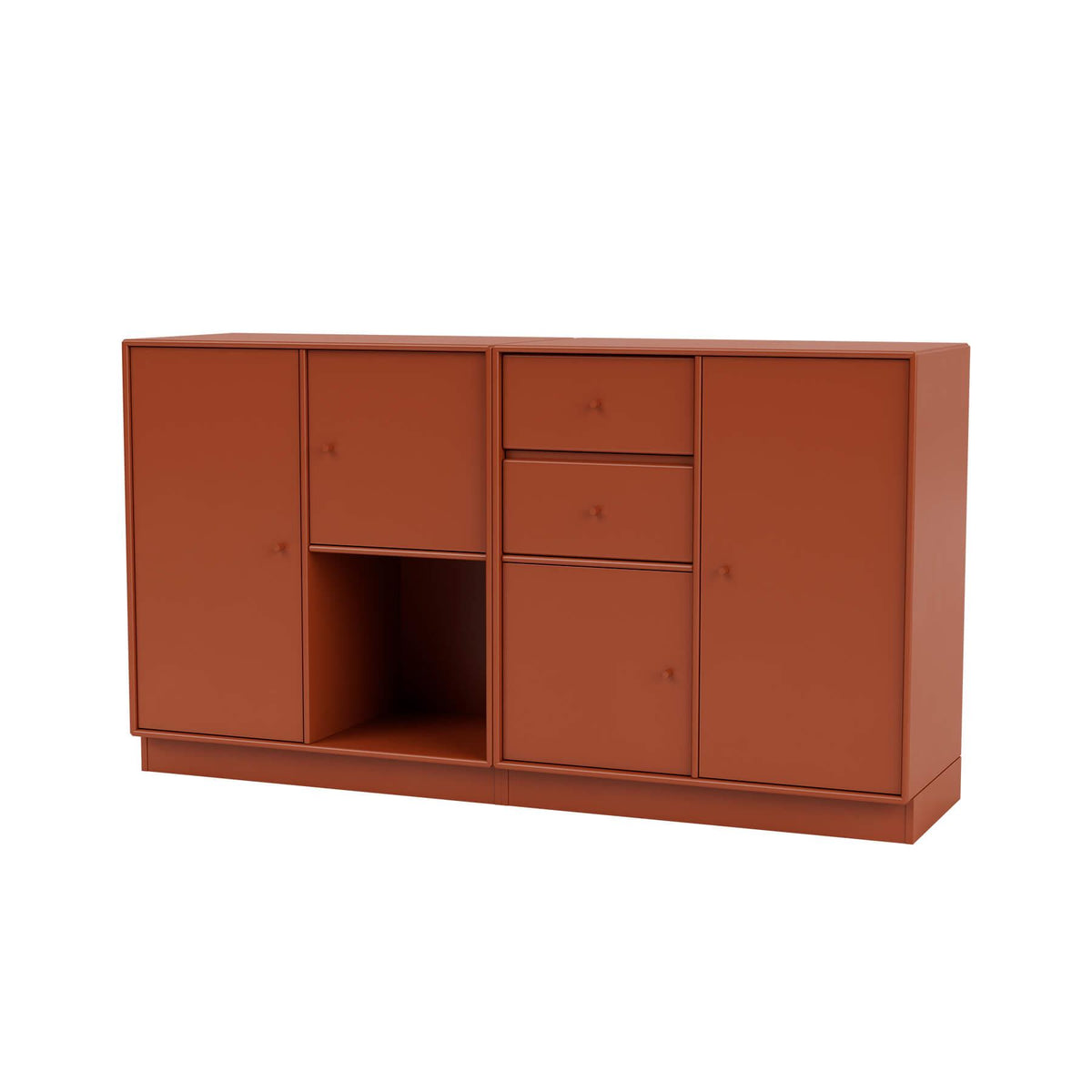 Montana Couple Sideboard