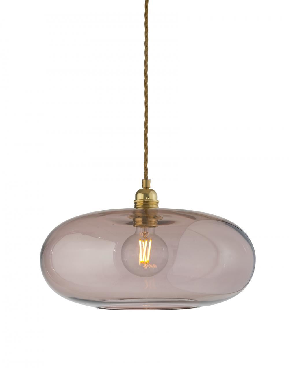 Ebb & Flow Horizon Pendant Light
