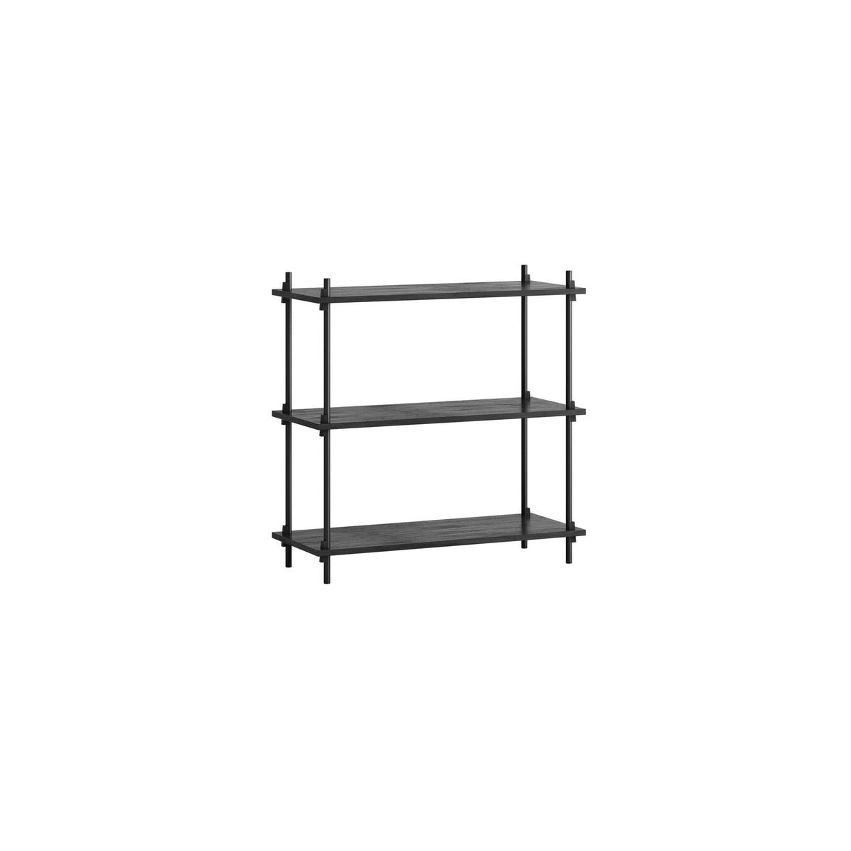 MOEBE Single Shelving System