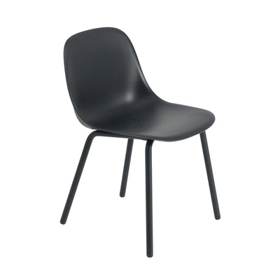Muuto Fiber Outdoor Side Chair