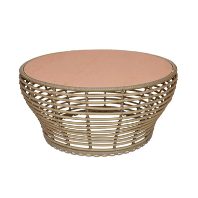 Cane-line Basket Garden Coffee Table