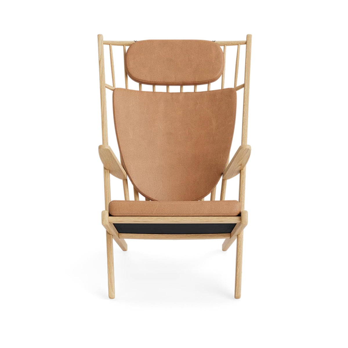 MAKE nordic Goliat Armchair